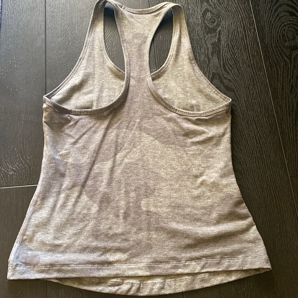 Gray camo No Bull tank - Picture 6 of 7